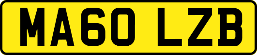 MA60LZB
