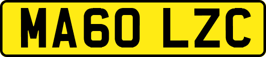 MA60LZC