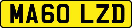 MA60LZD