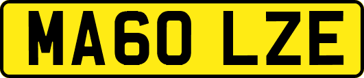 MA60LZE