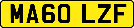 MA60LZF