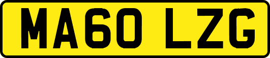 MA60LZG