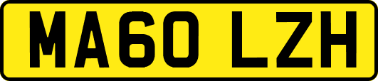 MA60LZH