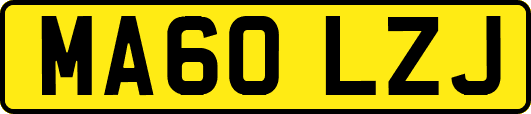 MA60LZJ