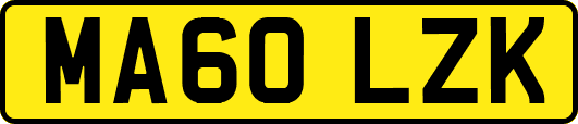 MA60LZK