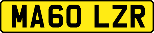 MA60LZR