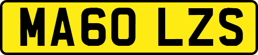 MA60LZS