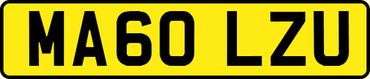 MA60LZU