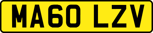 MA60LZV