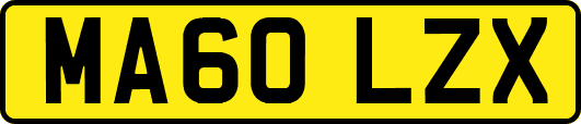 MA60LZX
