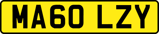 MA60LZY