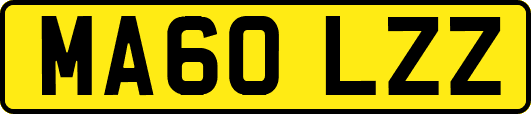 MA60LZZ