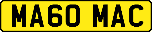 MA60MAC