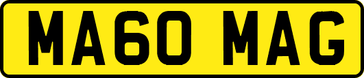 MA60MAG