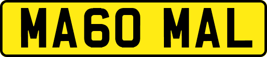 MA60MAL