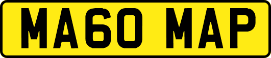 MA60MAP