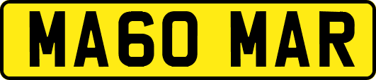 MA60MAR