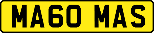 MA60MAS