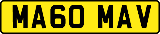 MA60MAV