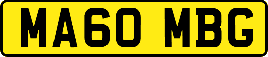 MA60MBG