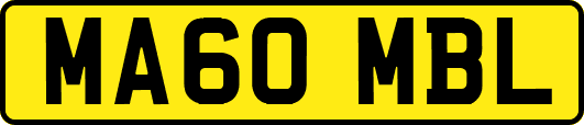 MA60MBL