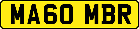 MA60MBR