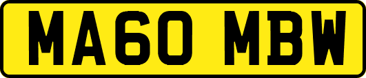 MA60MBW