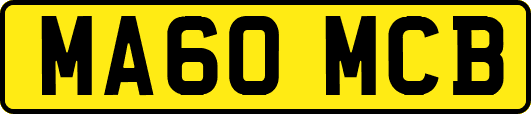 MA60MCB