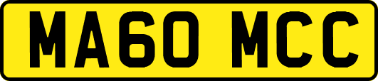 MA60MCC