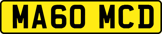 MA60MCD