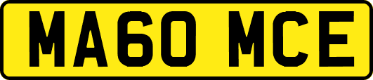 MA60MCE
