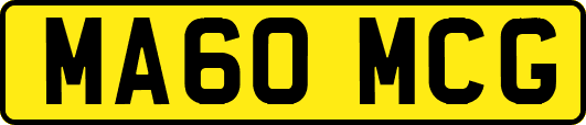 MA60MCG
