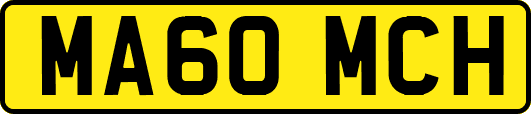MA60MCH