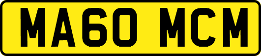 MA60MCM