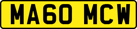 MA60MCW