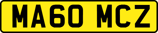 MA60MCZ