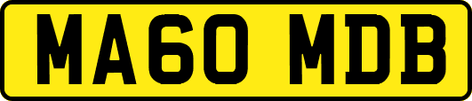 MA60MDB