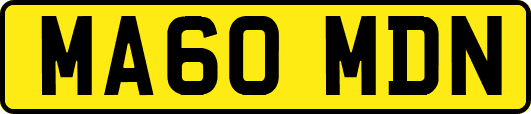 MA60MDN