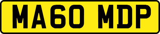MA60MDP