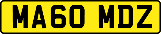 MA60MDZ