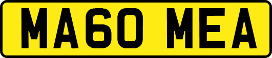 MA60MEA