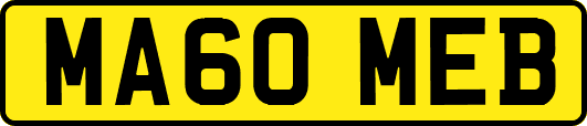 MA60MEB