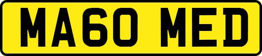 MA60MED