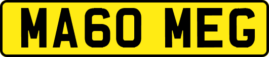 MA60MEG