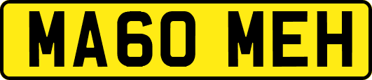 MA60MEH