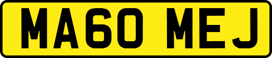 MA60MEJ