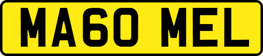 MA60MEL