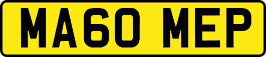MA60MEP