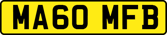 MA60MFB