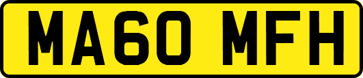 MA60MFH